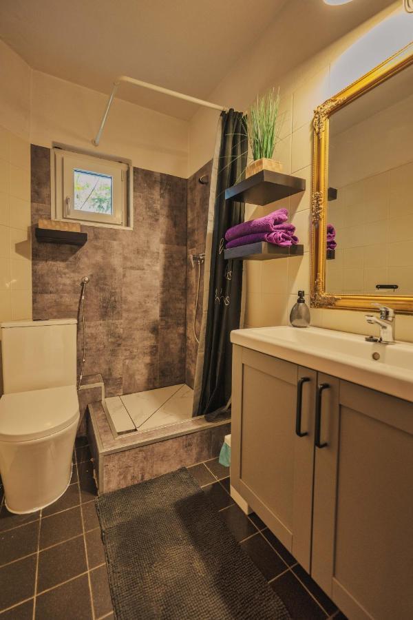 Caesar Apartments & Rooms Сиофок Екстериор снимка