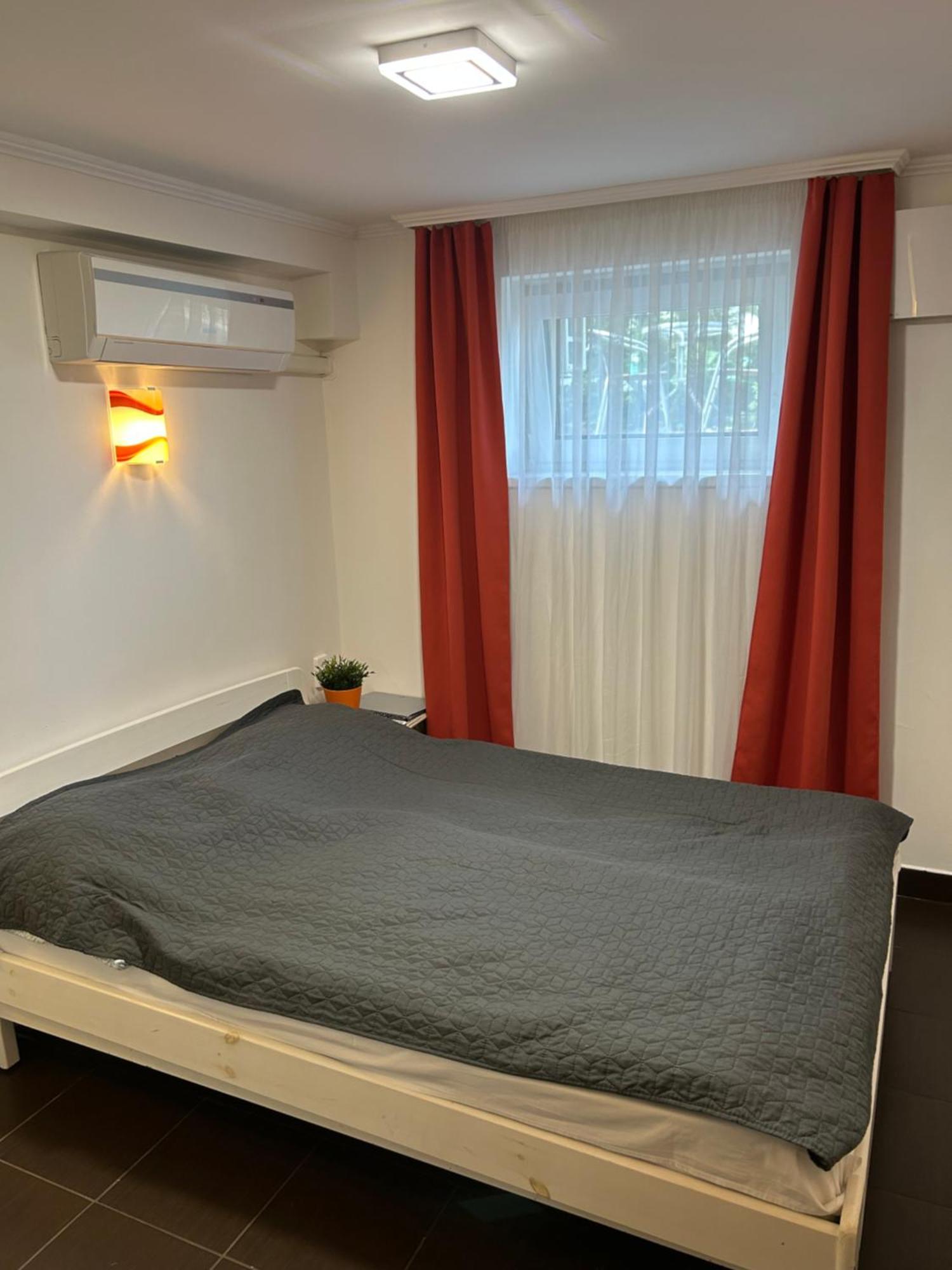 Caesar Apartments & Rooms Сиофок Екстериор снимка