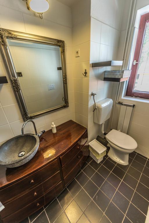 Caesar Apartments & Rooms Сиофок Екстериор снимка